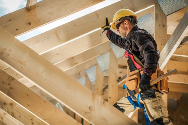 Roof Gutter Cleaning in Stansbury Park, UT