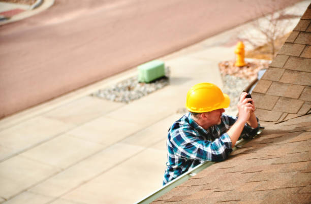 Best Storm Damage Roof Repair  in Stansbury Park, UT