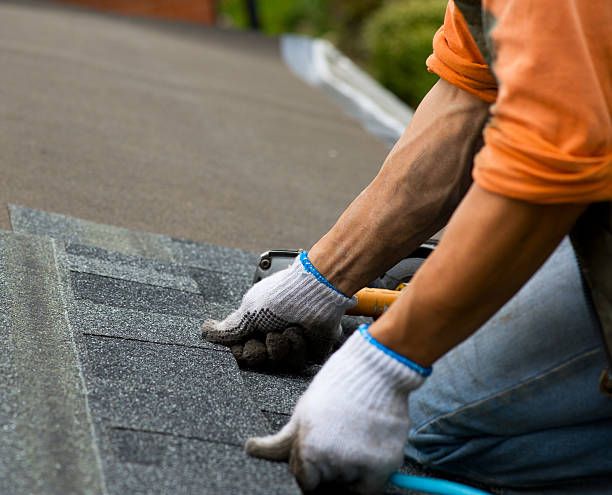 Best Residential Roofing Contractor  in Stansbury Park, UT