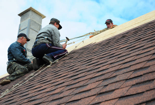 Best New Roof Installation  in Stansbury Park, UT