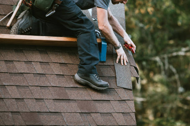 Quick and Trustworthy Emergency Roof Repair Services in Stansbury Park, UT